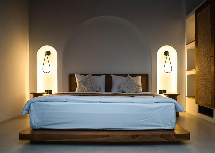 Villa Bernice Canggu (Bali)