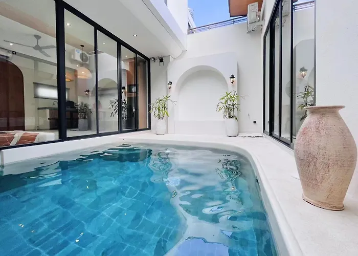 Villa Bernice *