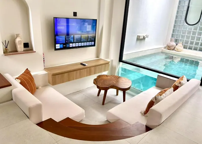 Villa Bernice *