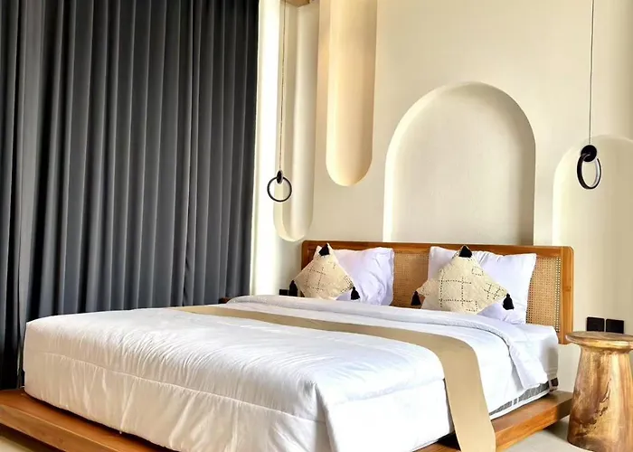 Bernice Villa Canggu (Bali)